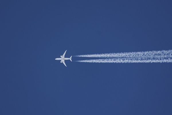 Cloud seeding revisited: Can the government control the weather?