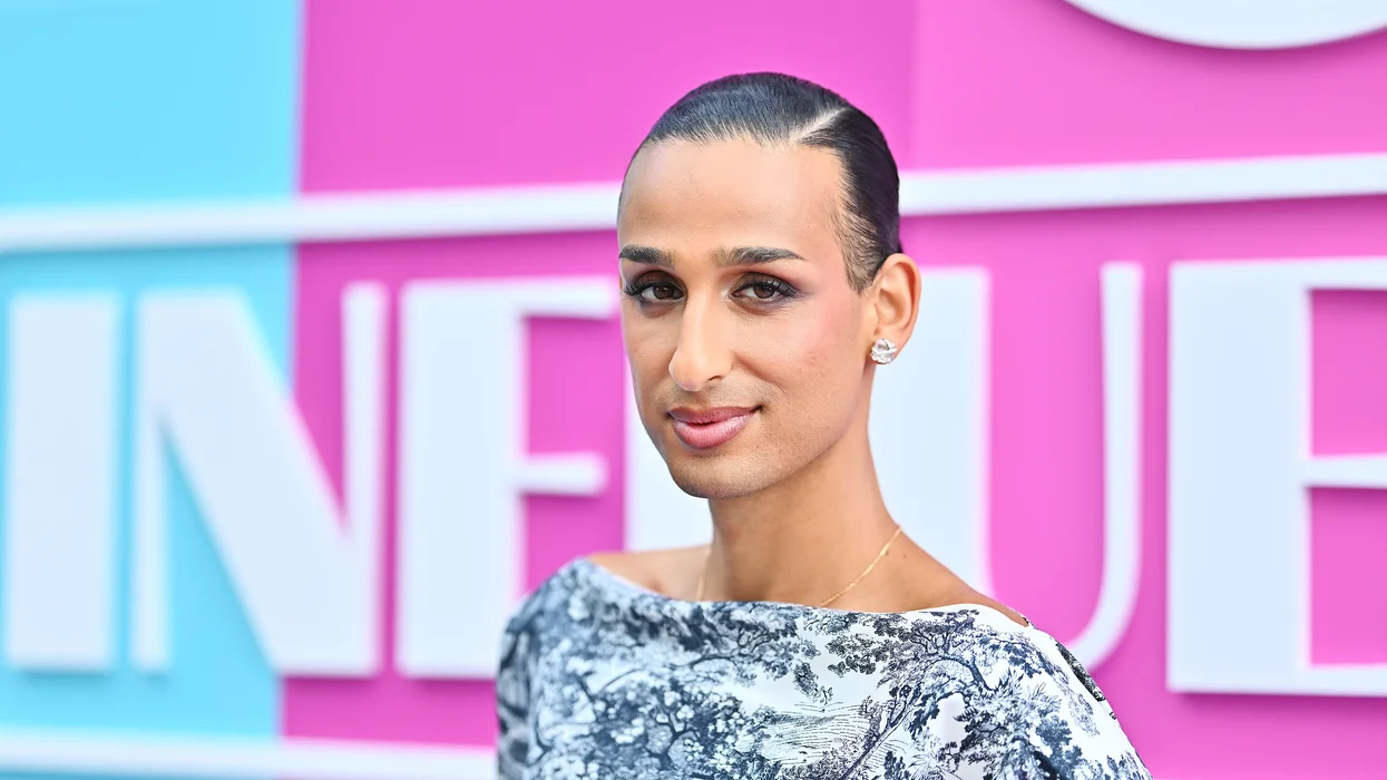 Google features nonbinary influencer in Christmas ad — and faces brutal backlash