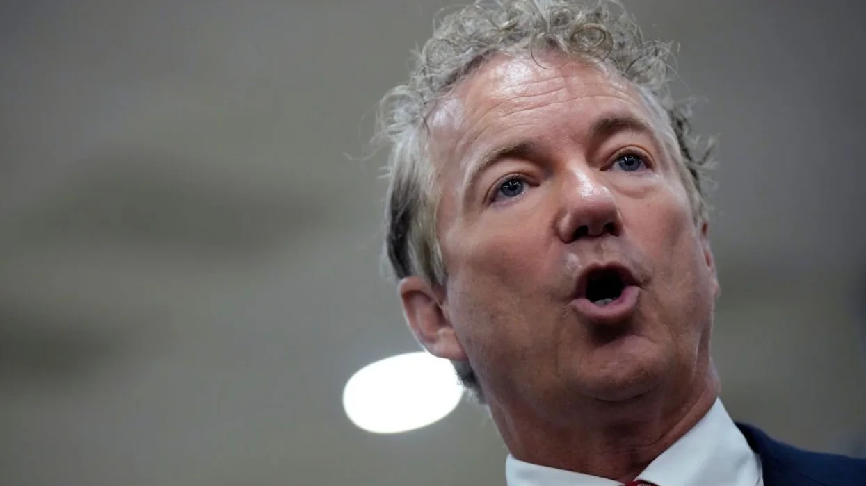 Rand Paul wants to 'Make America Healthy Again,' calls for Fauci to face consequences