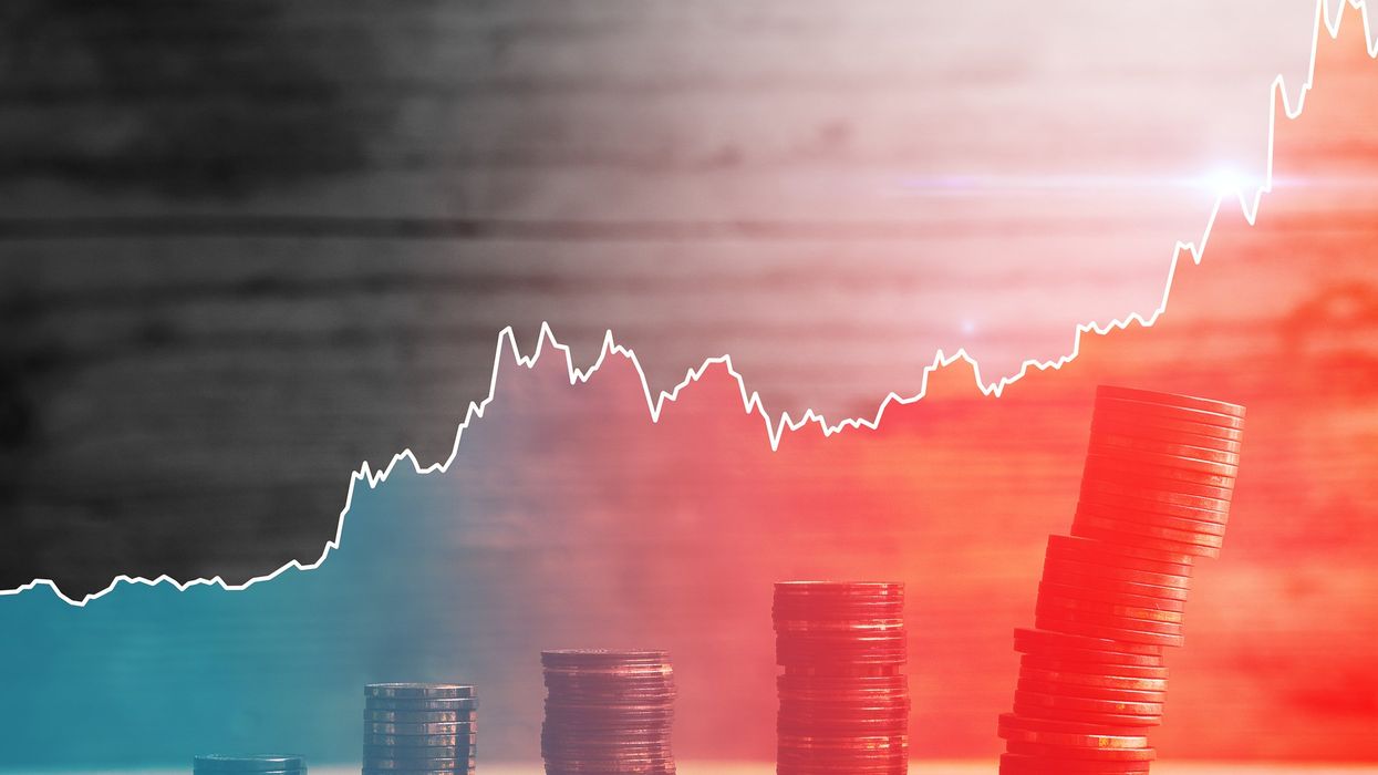 Horowitz: Deficit explodes in June as interest on debt becomes third-largest gov’t expenditure
