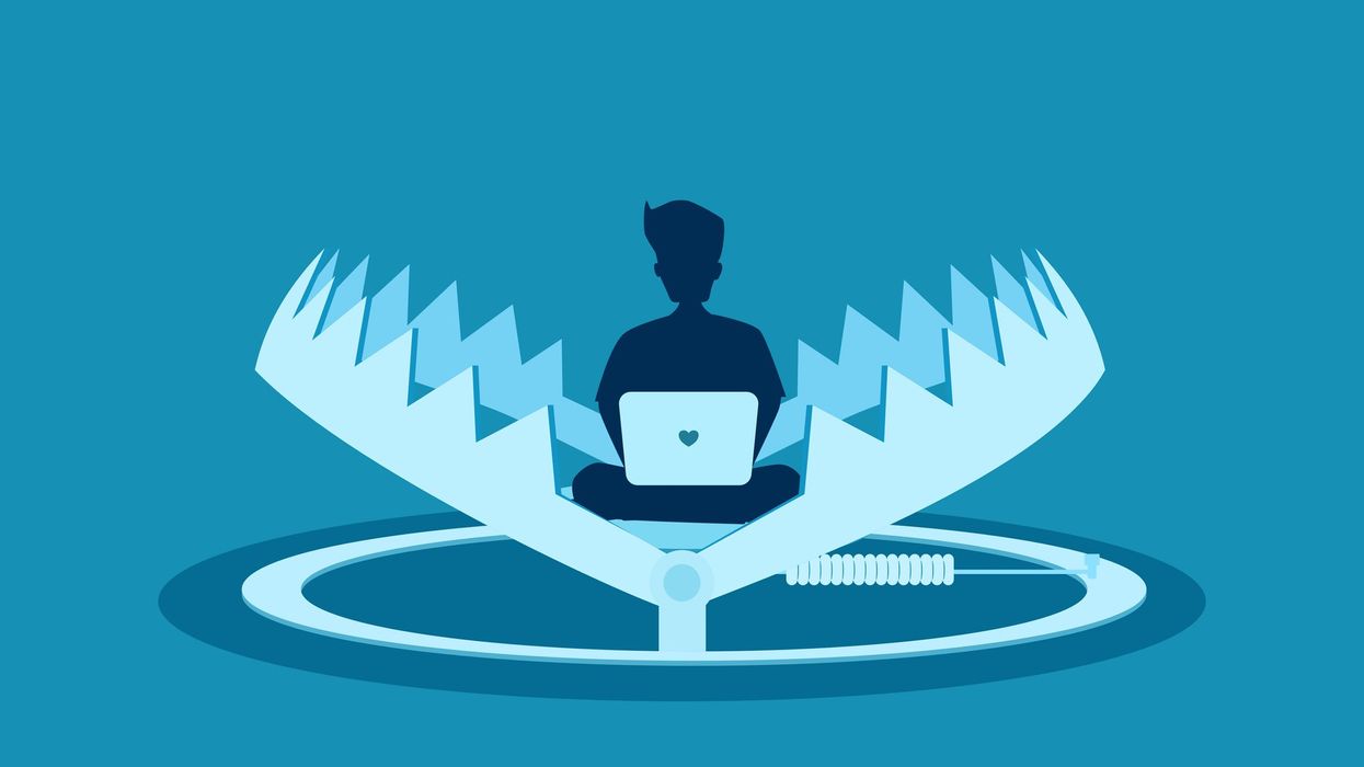 Is technology enslaving us? Michael Cernovich's warning for the future of tech