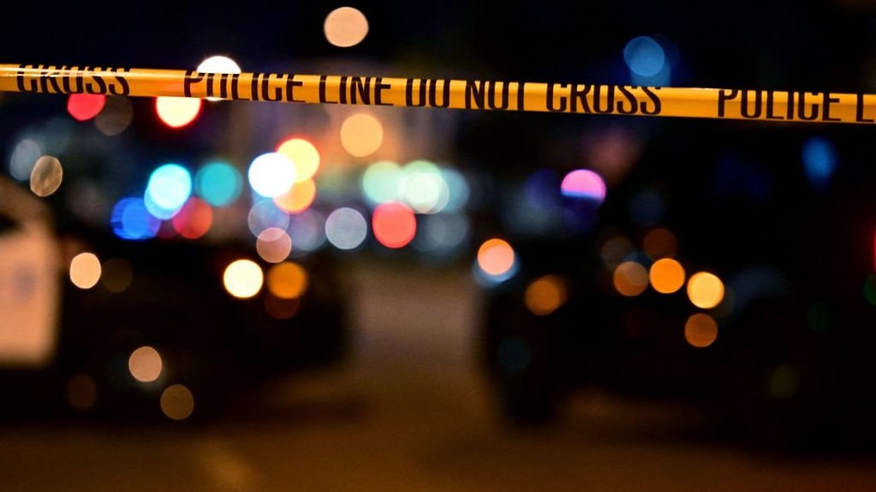 Why fatal police shootings aren’t declining